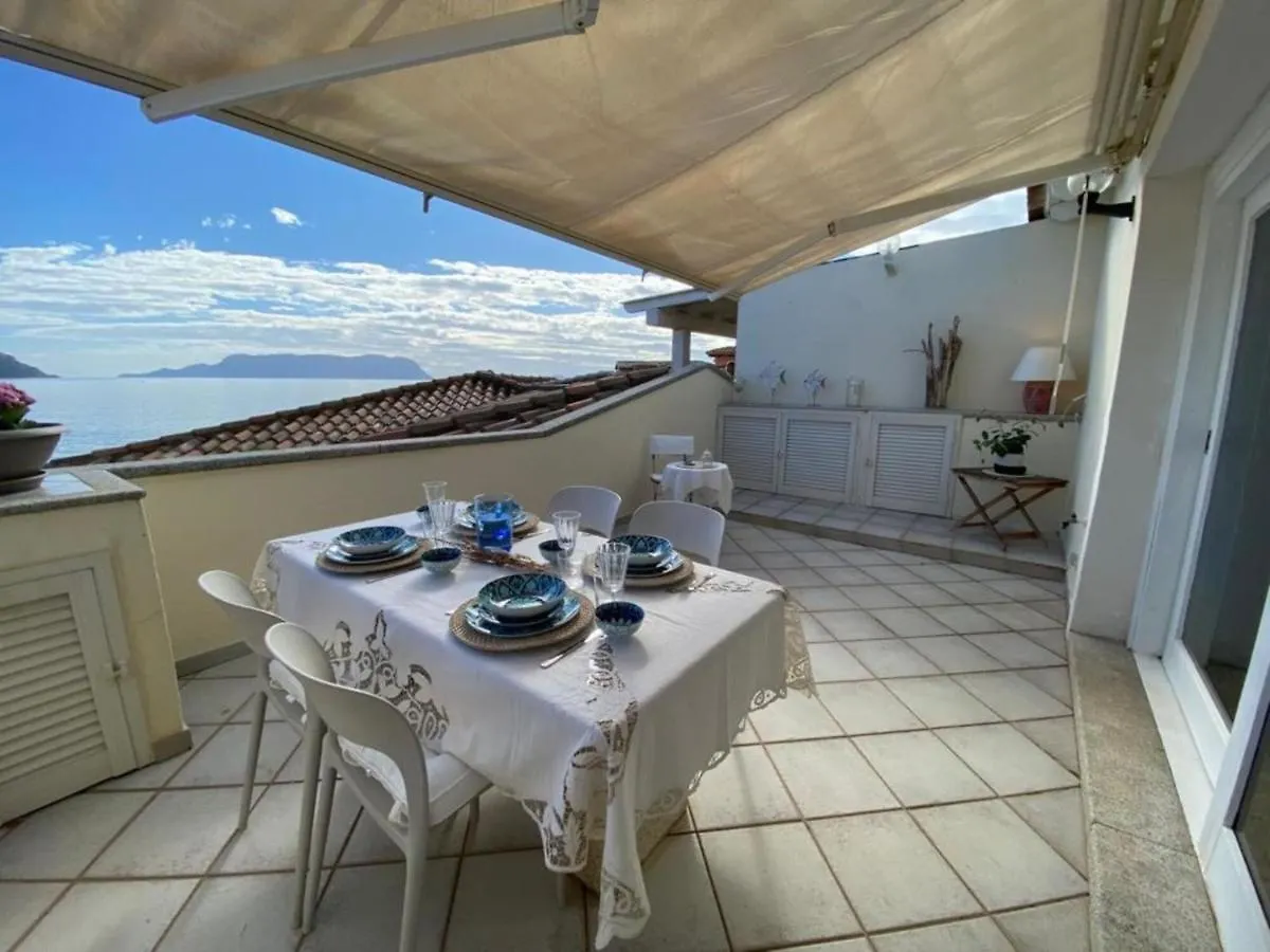 Apartment Mirto By Interhome Casa Tamponi