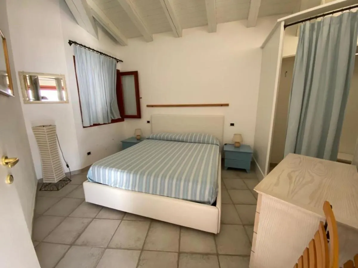 Apartment Mirto By Interhome Casa Tamponi Italy