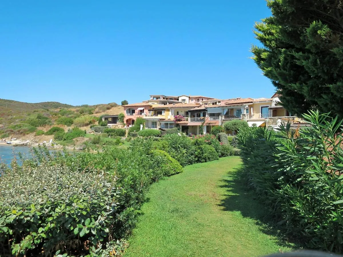 Apartment Mirto By Interhome Casa Tamponi Italy