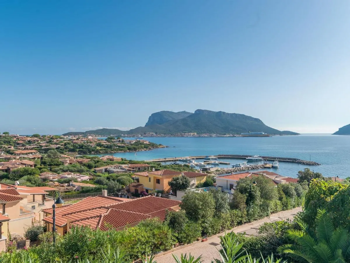 Apartment Mirto By Interhome Casa Tamponi 0*,