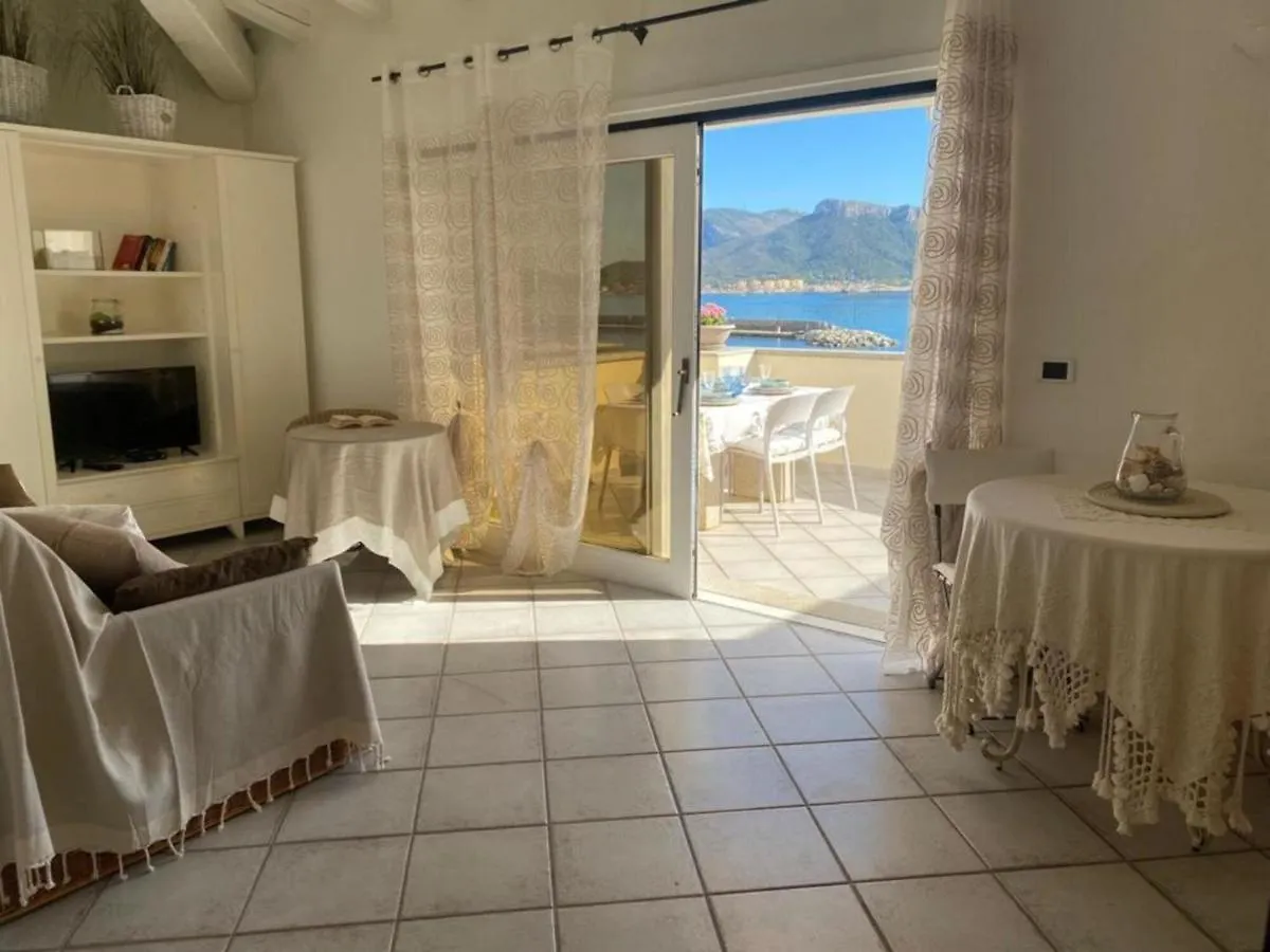 Apartment Mirto By Interhome Casa Tamponi Italy