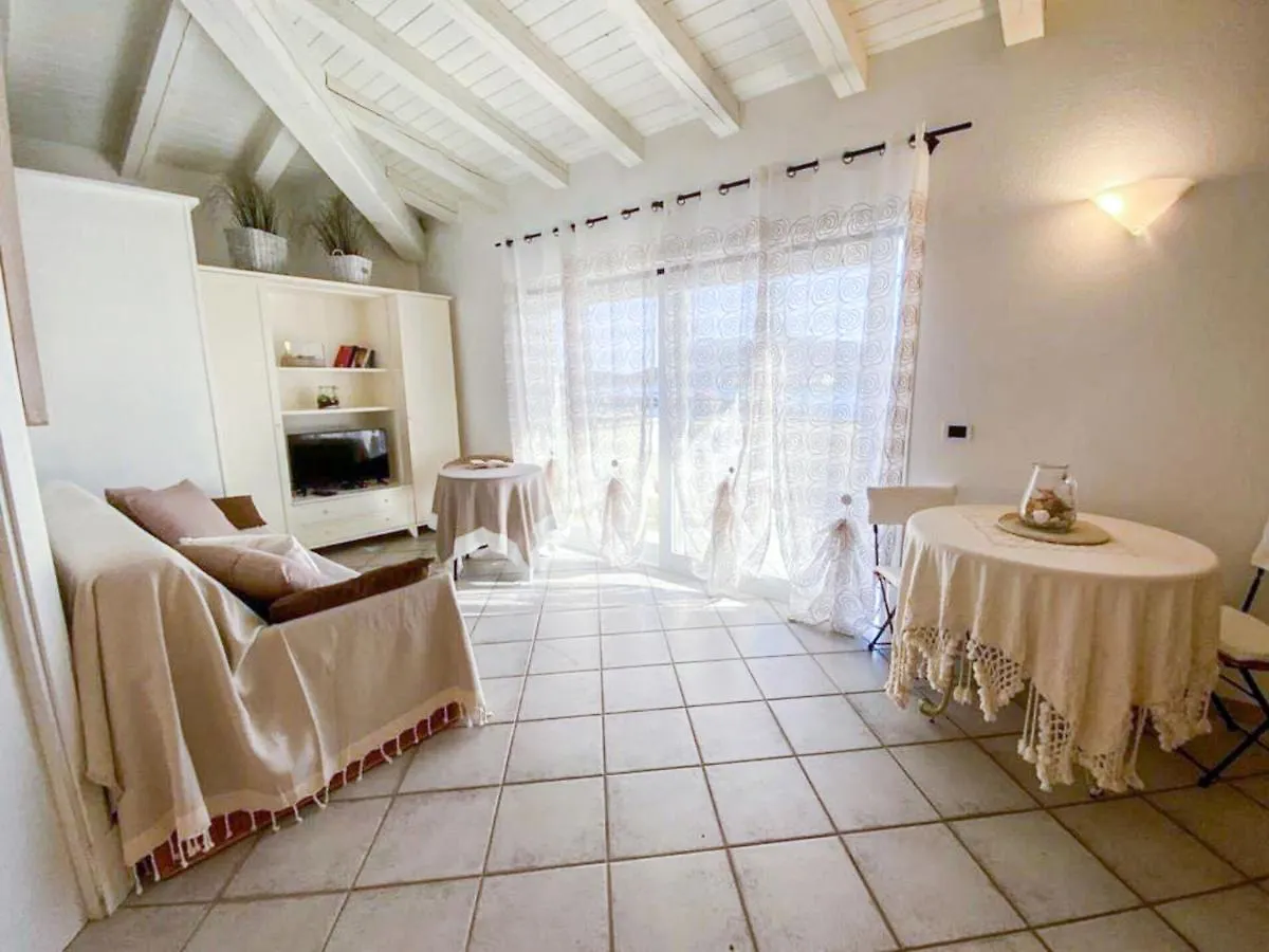 Apartment Mirto By Interhome Casa Tamponi 0*,  Italy