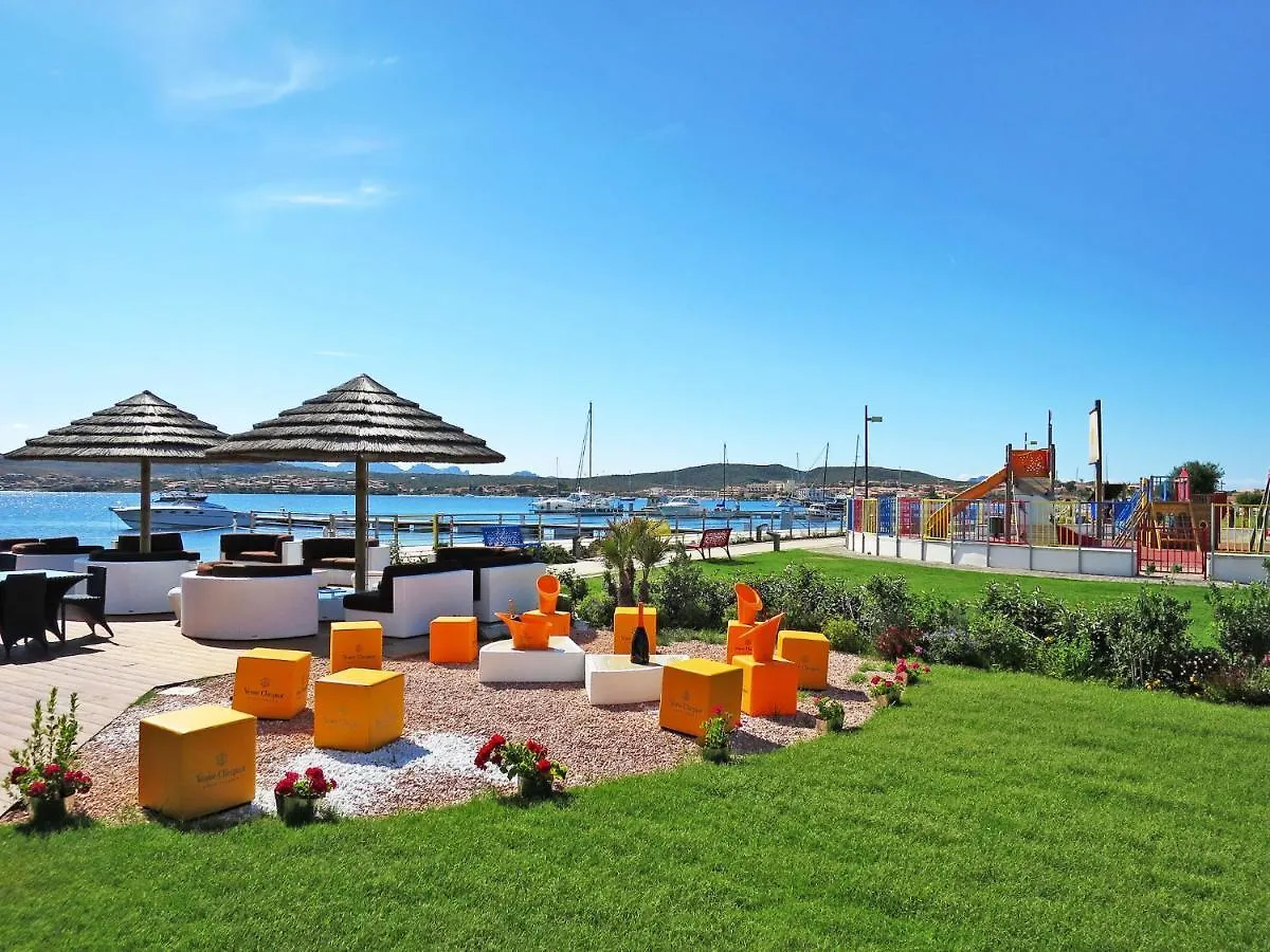 Apartment Mirto By Interhome Casa Tamponi