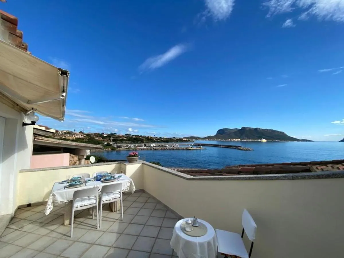 Apartment Mirto By Interhome location