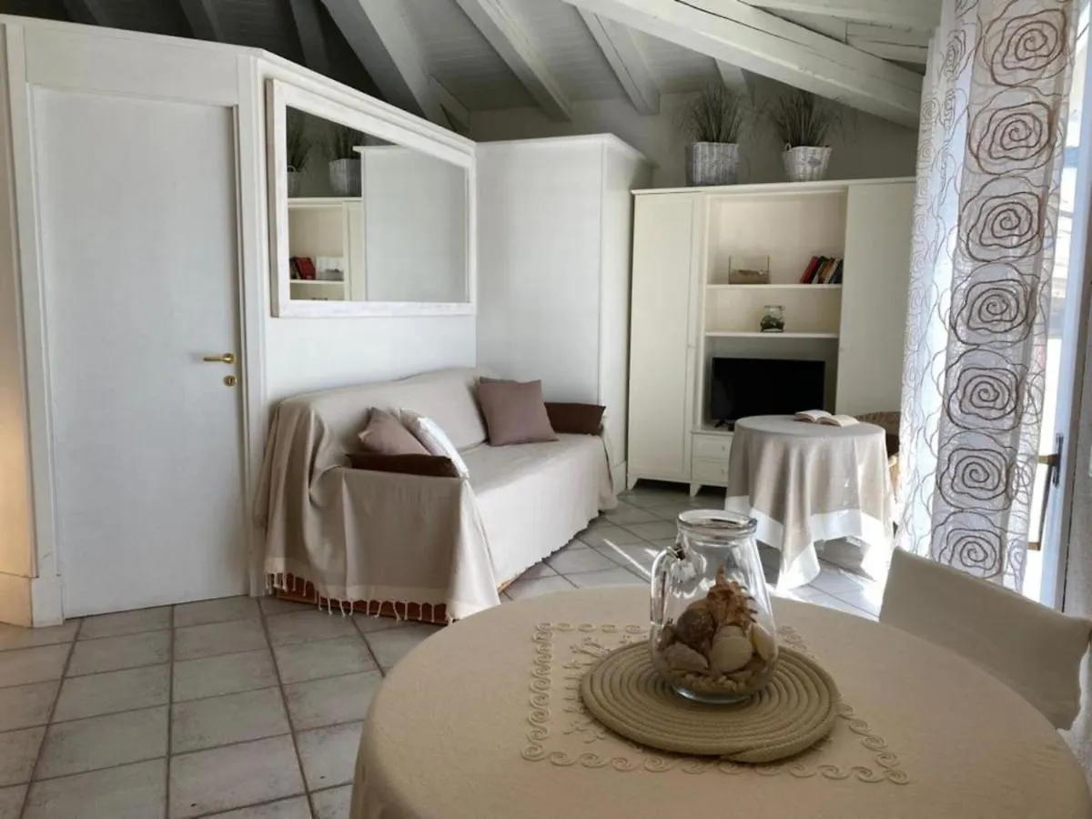 Apartment Mirto By Interhome Casa Tamponi